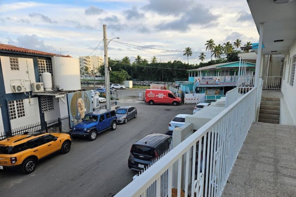Photo of Outdoor in Cabo Rojo
