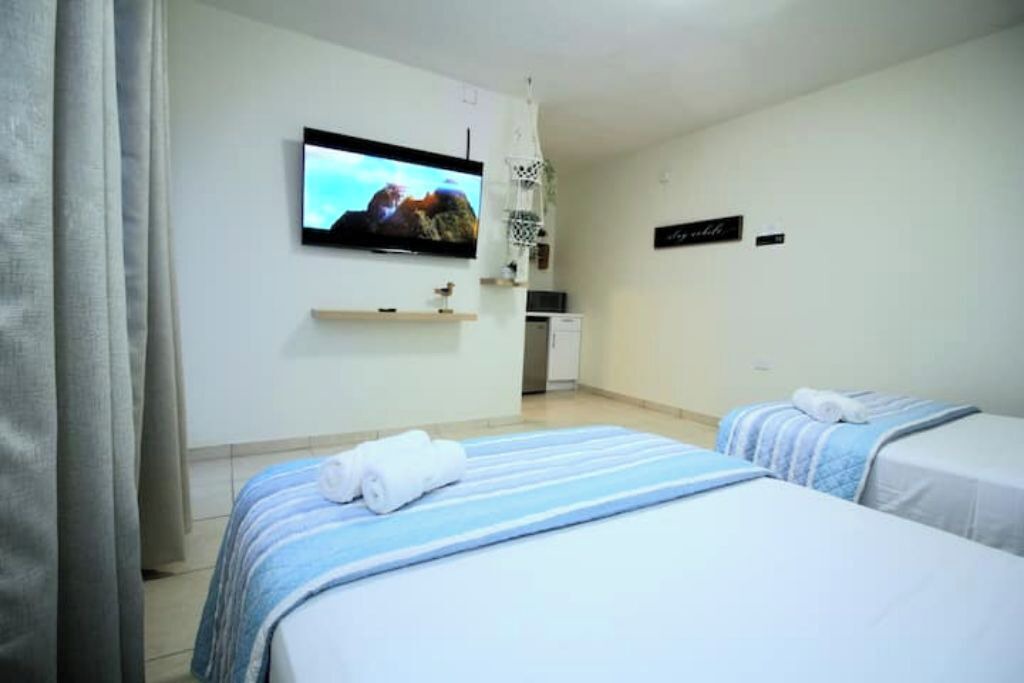 Photo of Bedroom in Cabo Rojo