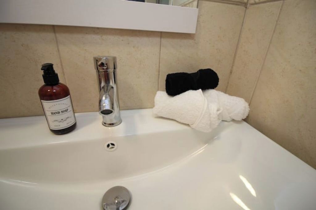 Photo of Bathroom in Cabo Rojo