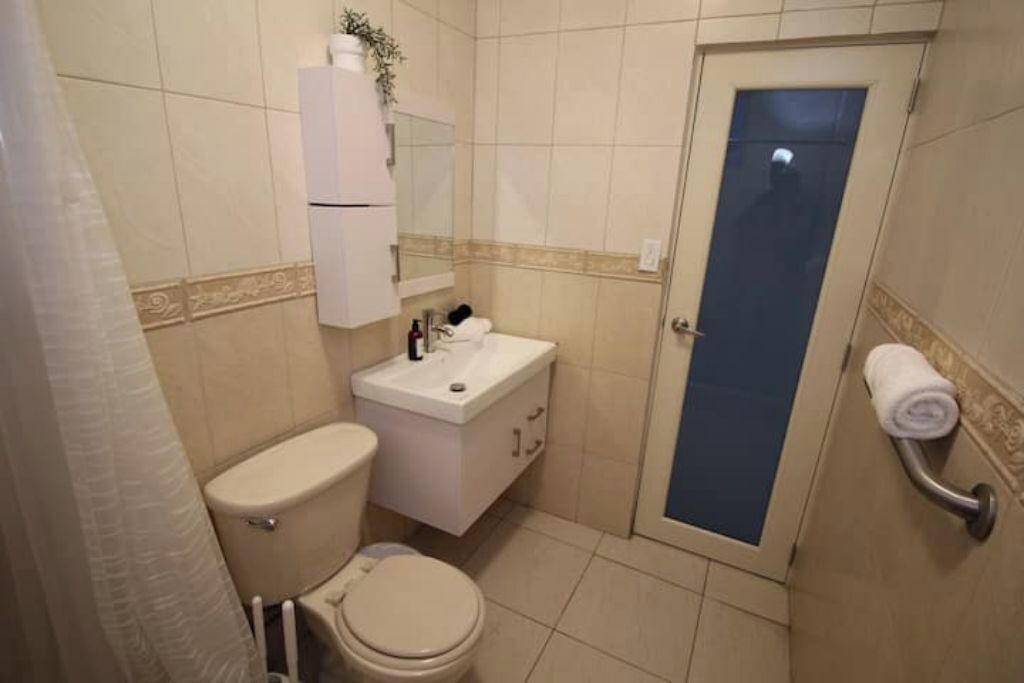 Photo of Bathroom in Cabo Rojo