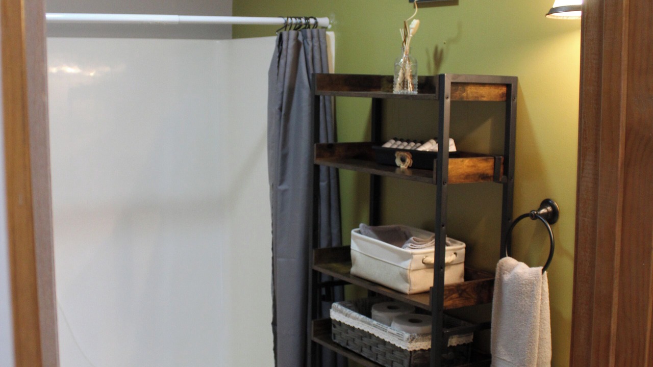 Photo of Bathroom in Makanda