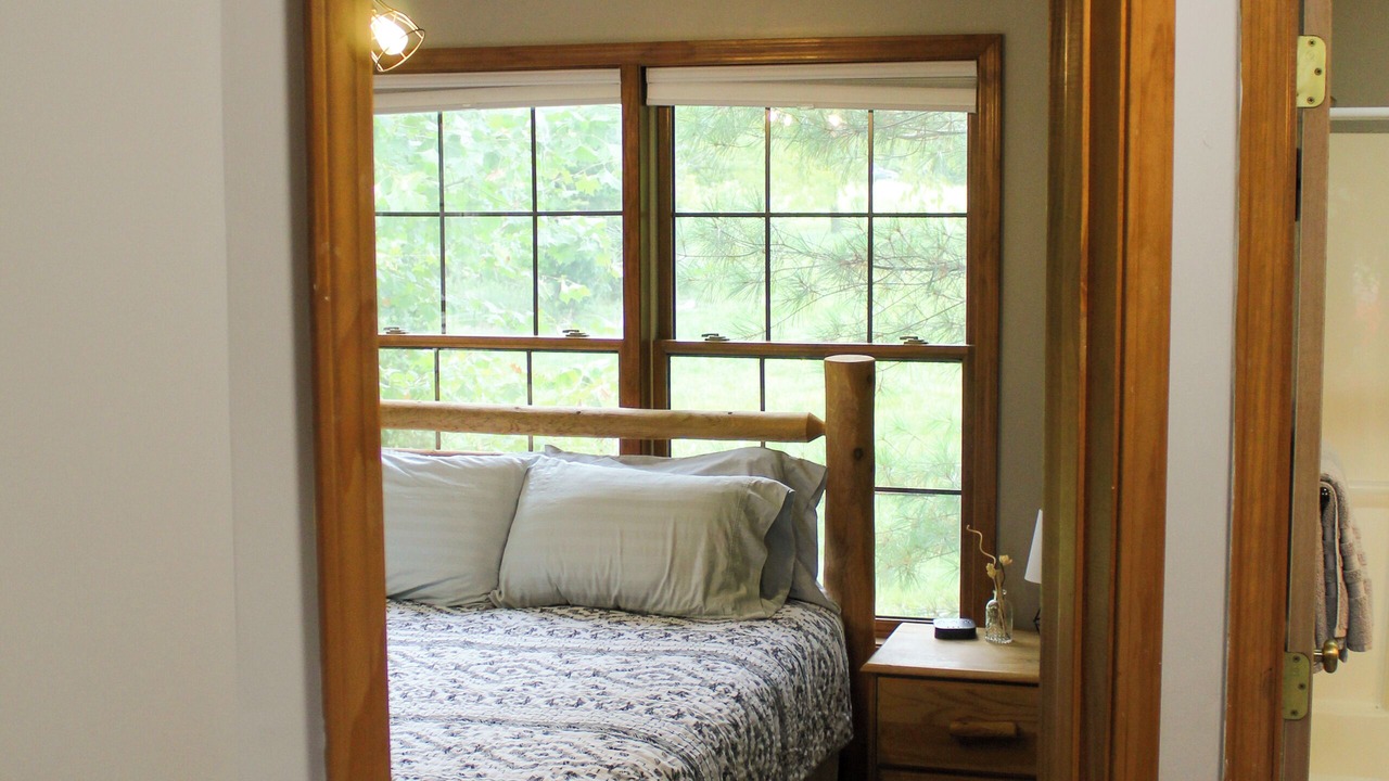 Photo of Bedroom in Makanda