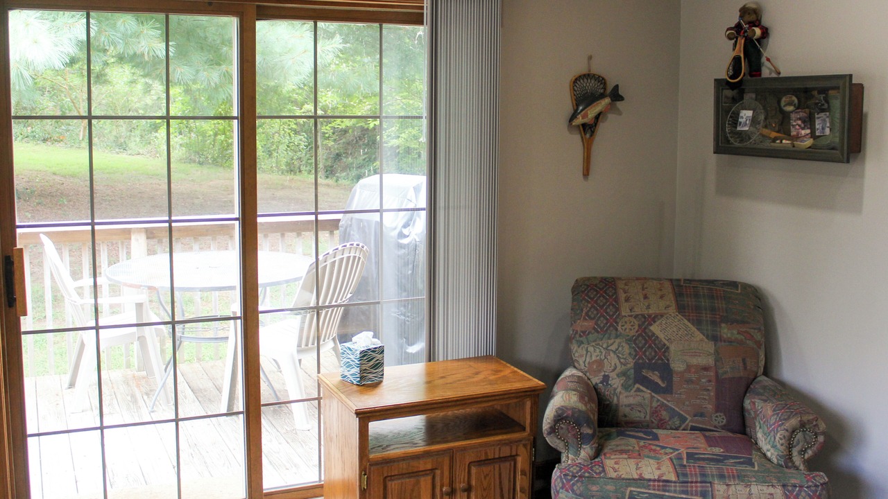 Photo of Livingroom in Makanda