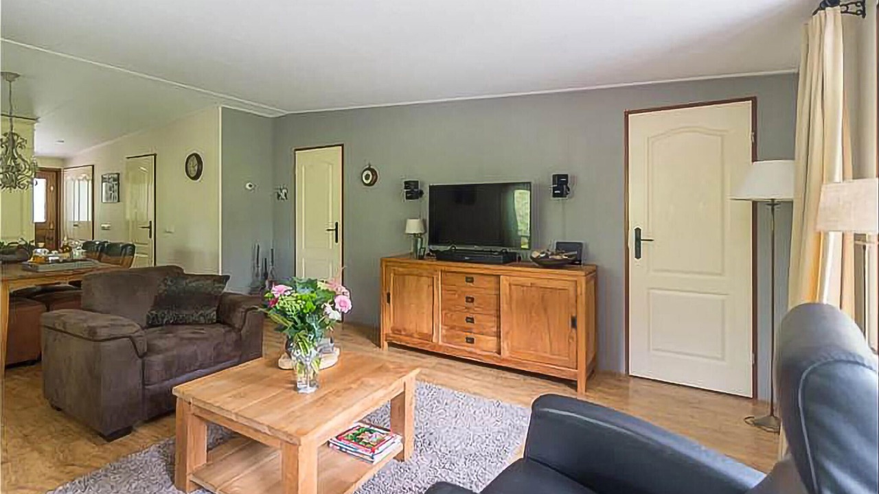 Photo of Bedroom in Erm