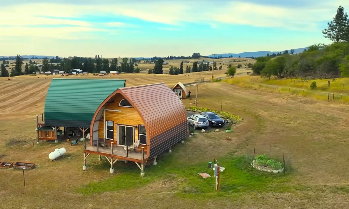 Photo of Others in Kooskia