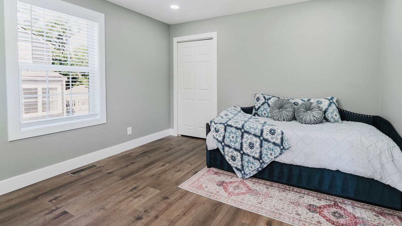 Photo of Bedroom in College Heights