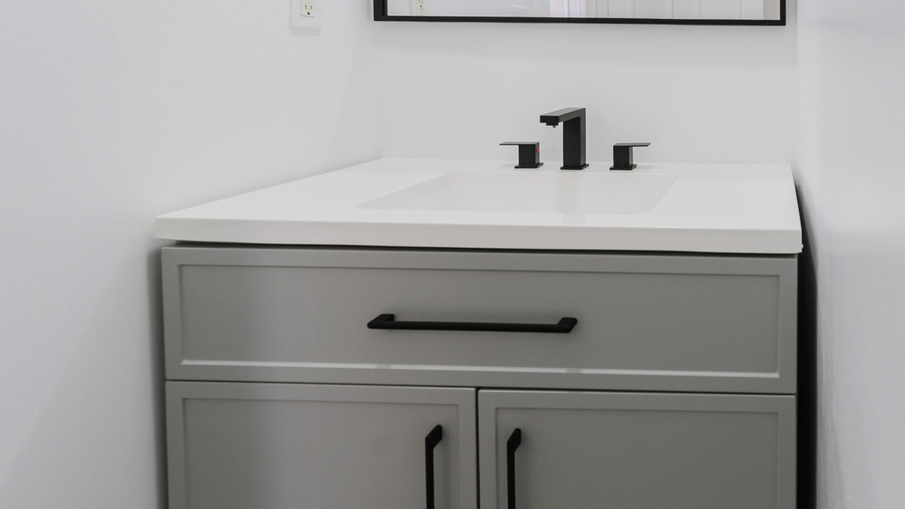 Photo of Bathroom in College Heights