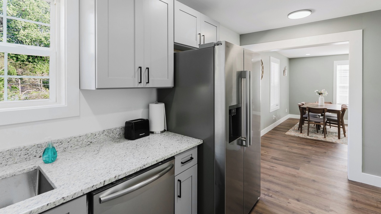 Photo of Kitchen in College Heights