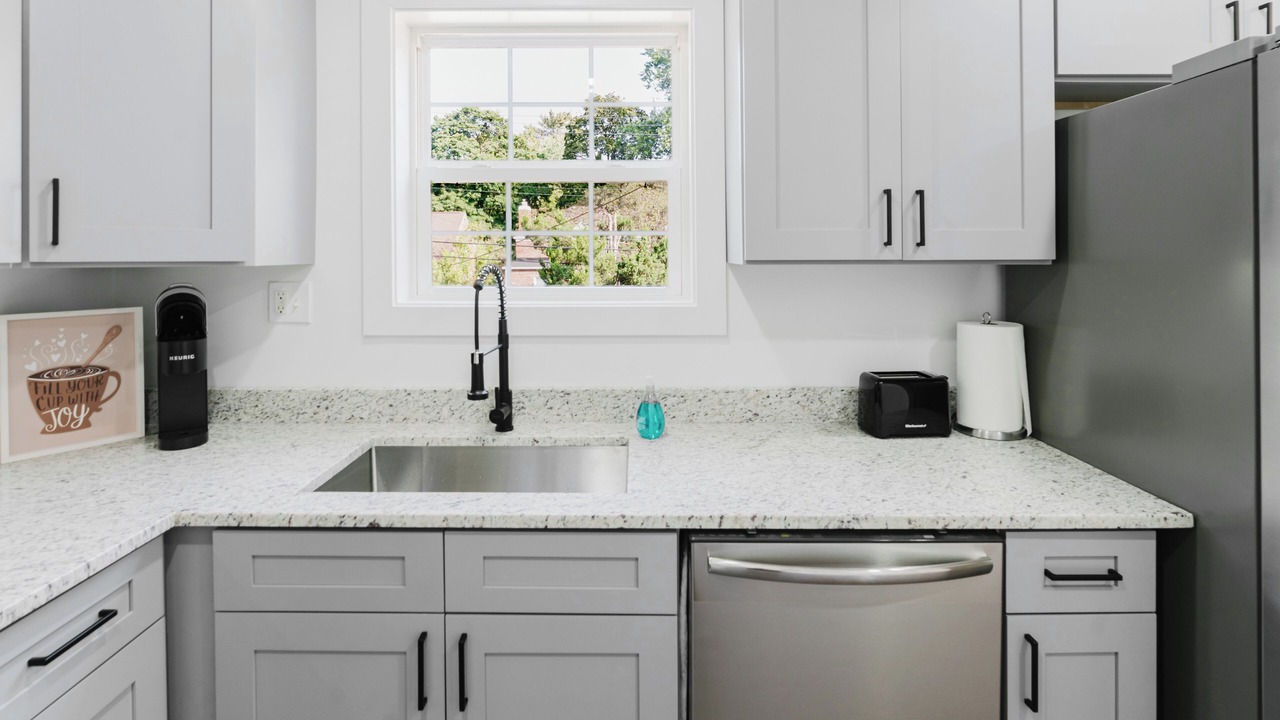 Photo of Kitchen in College Heights