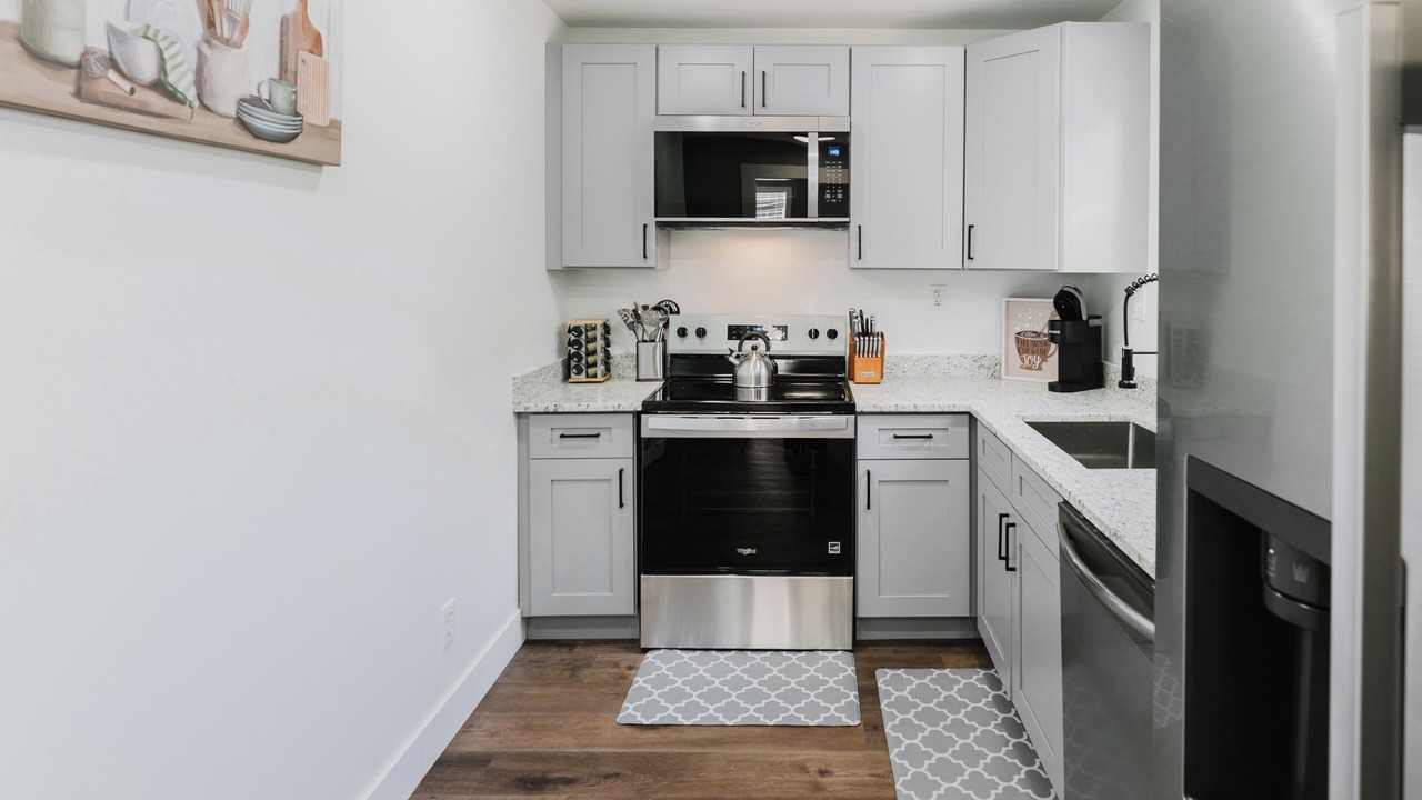 Photo of Kitchen in College Heights