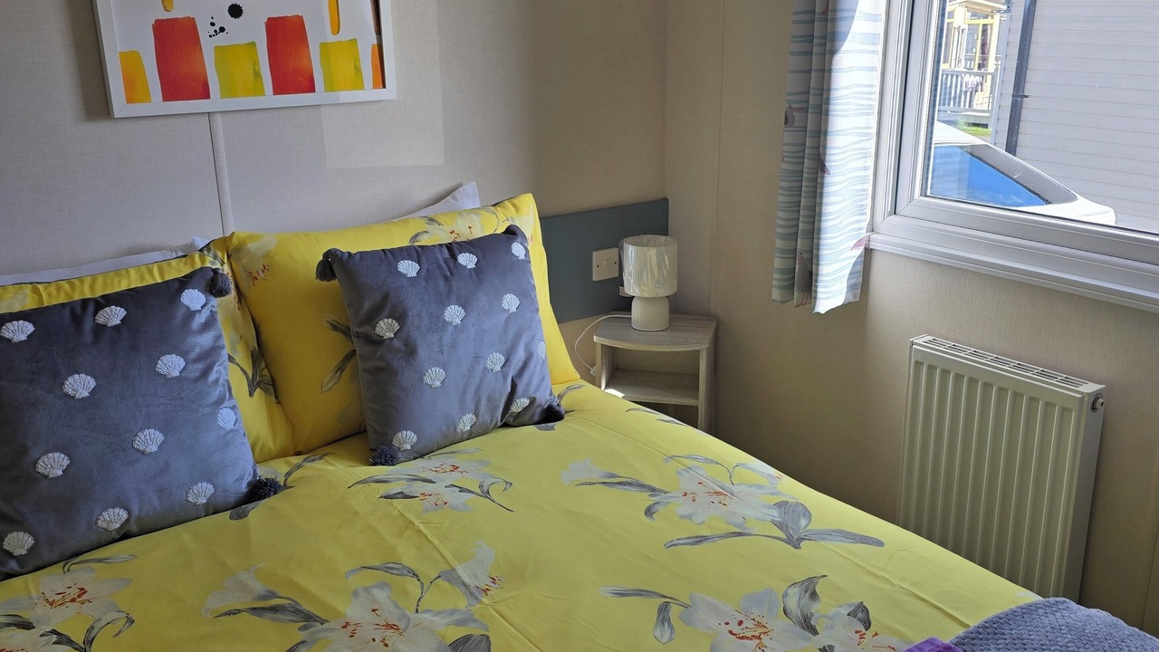 Photo of Bedroom in Reighton