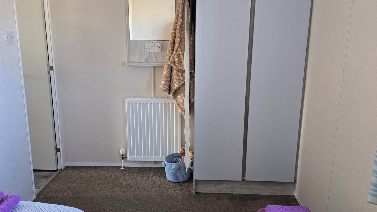 Photo of Bedroom in Reighton