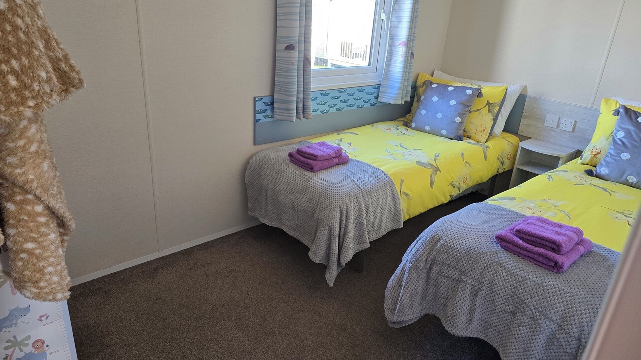 Photo of Bedroom in Reighton