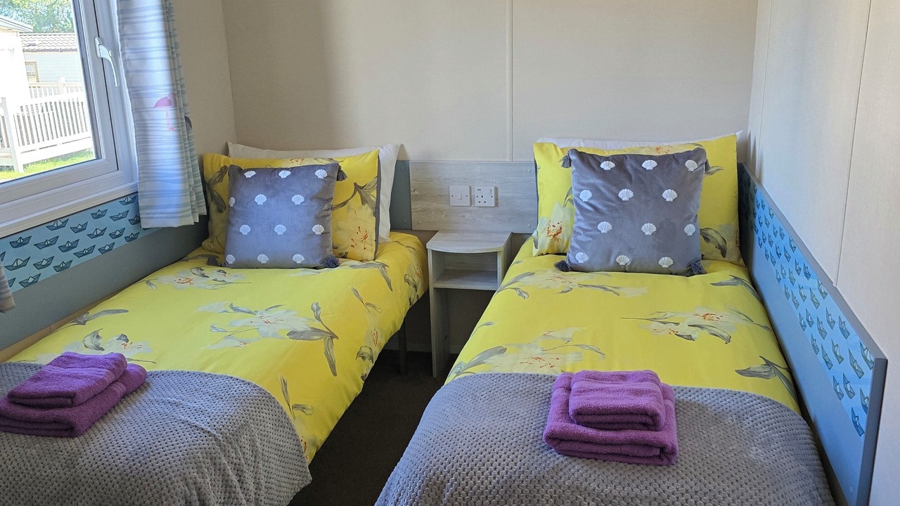 Photo of Bedroom in Reighton