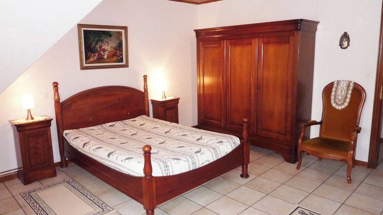 Photo of Bedroom in Wolfersdorf