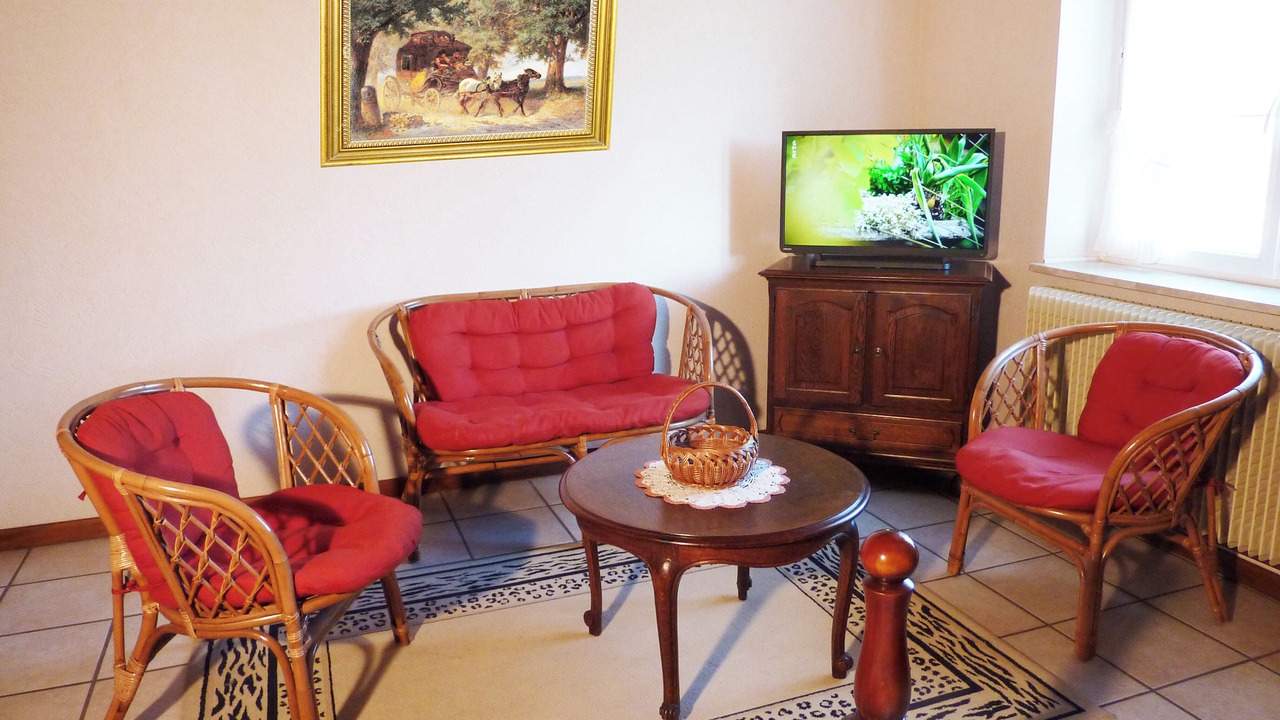 Photo of Livingroom in Wolfersdorf