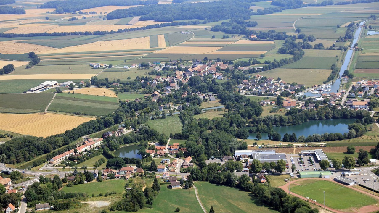 Photo of Outdoor in Wolfersdorf