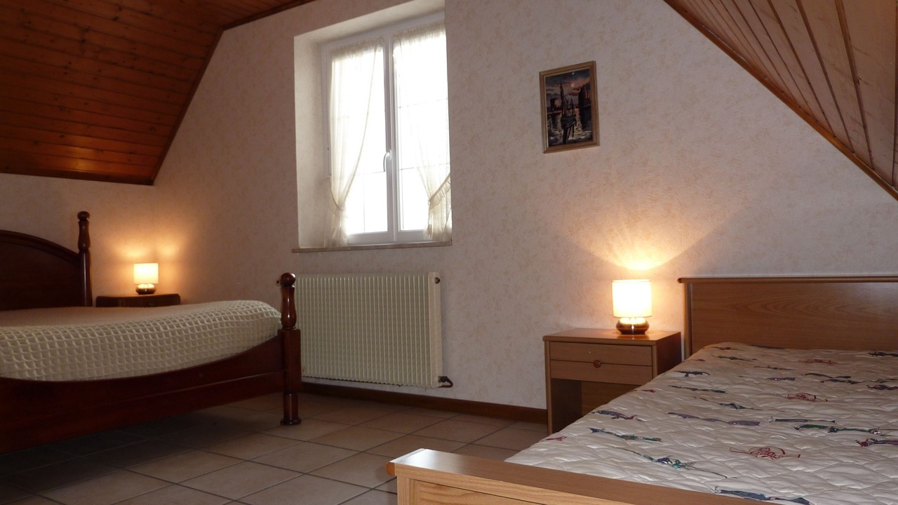 Photo of Bedroom in Wolfersdorf