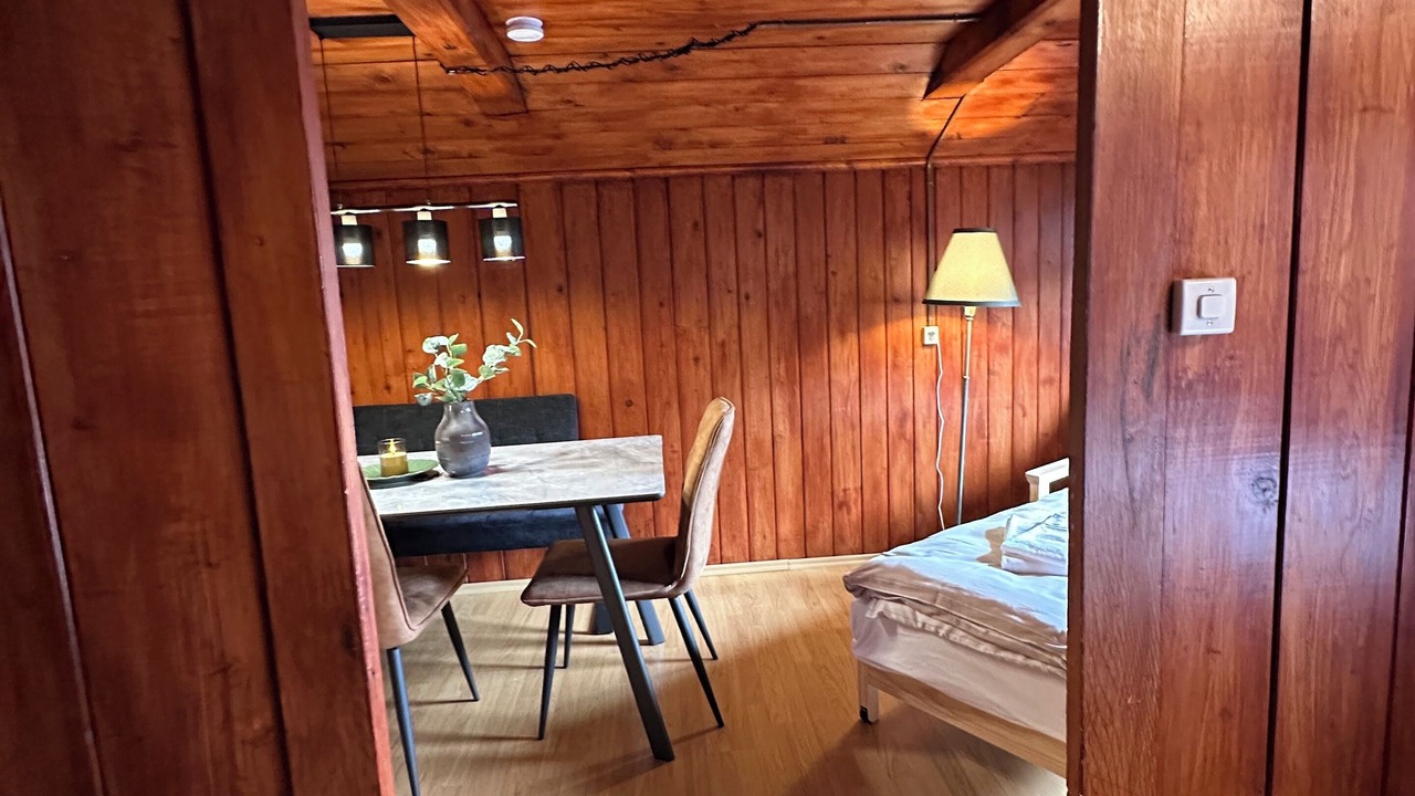 Photo of Bedroom in Oberried am Brienzersee