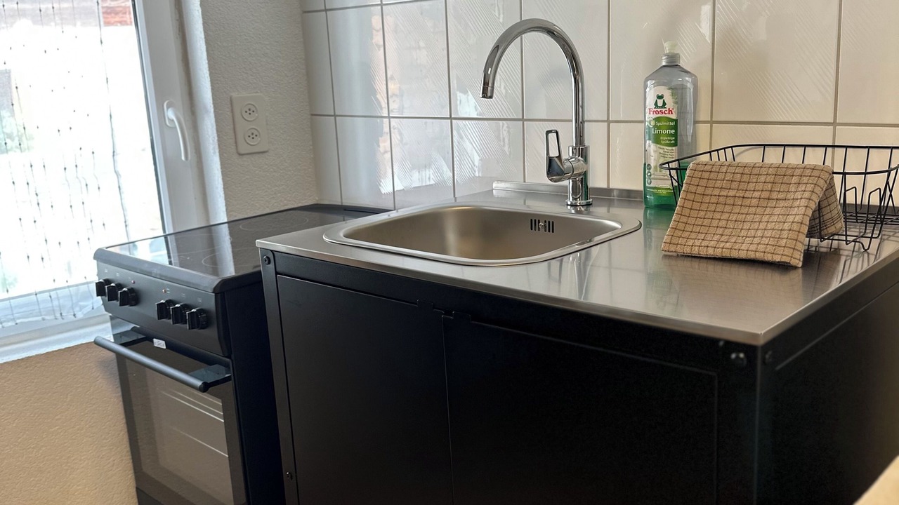 Photo of Kitchen in Oberried am Brienzersee