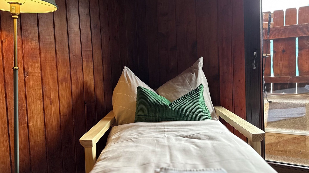 Photo of Bedroom in Oberried am Brienzersee