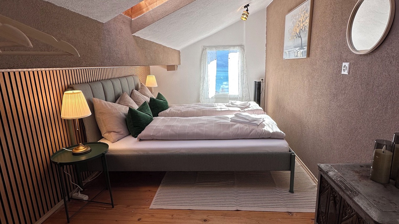Photo of Bedroom in Oberried am Brienzersee