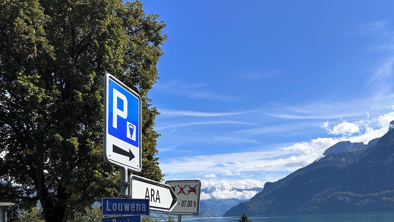 Photo of Others in Oberried am Brienzersee