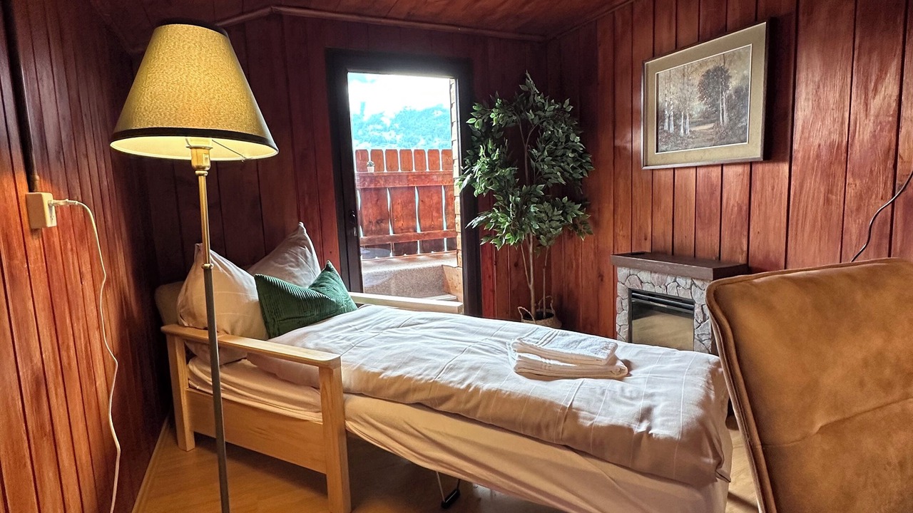 Photo of Bedroom in Oberried am Brienzersee