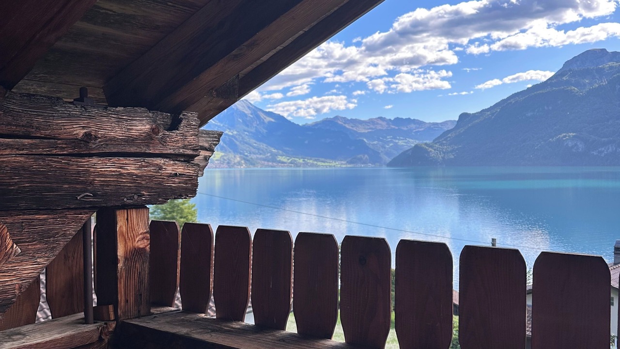 Photo of Outdoor in Oberried am Brienzersee