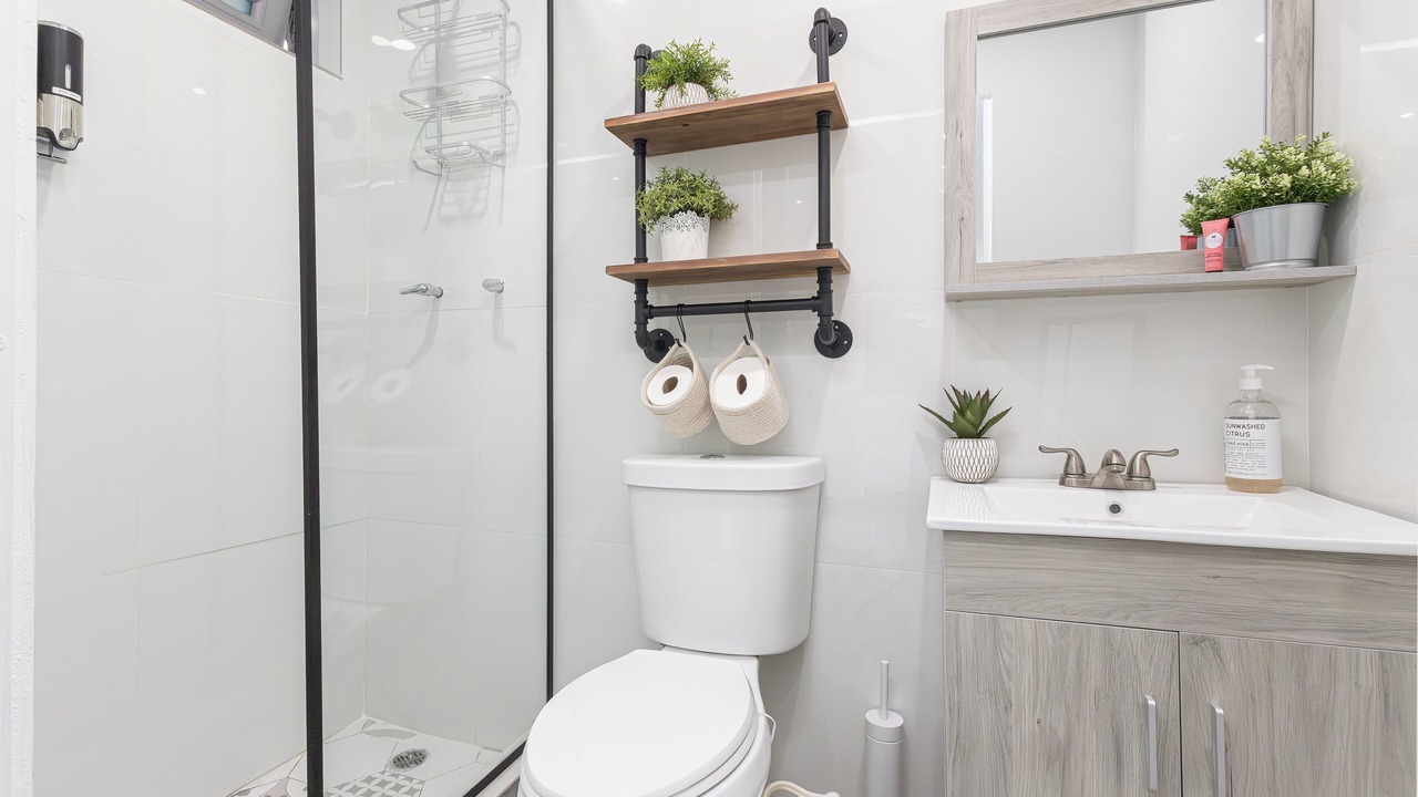Photo of Bathroom in Coto Norte