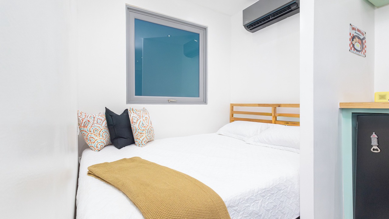 Photo of Bedroom in Coto Norte