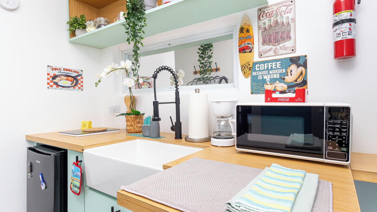 Photo of Kitchen in Coto Norte