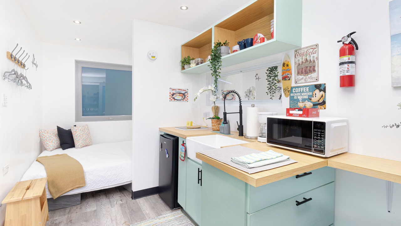 Photo of Kitchen in Coto Norte