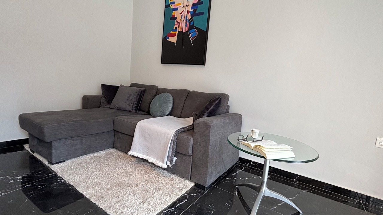 Photo of Livingroom in Petaloudes