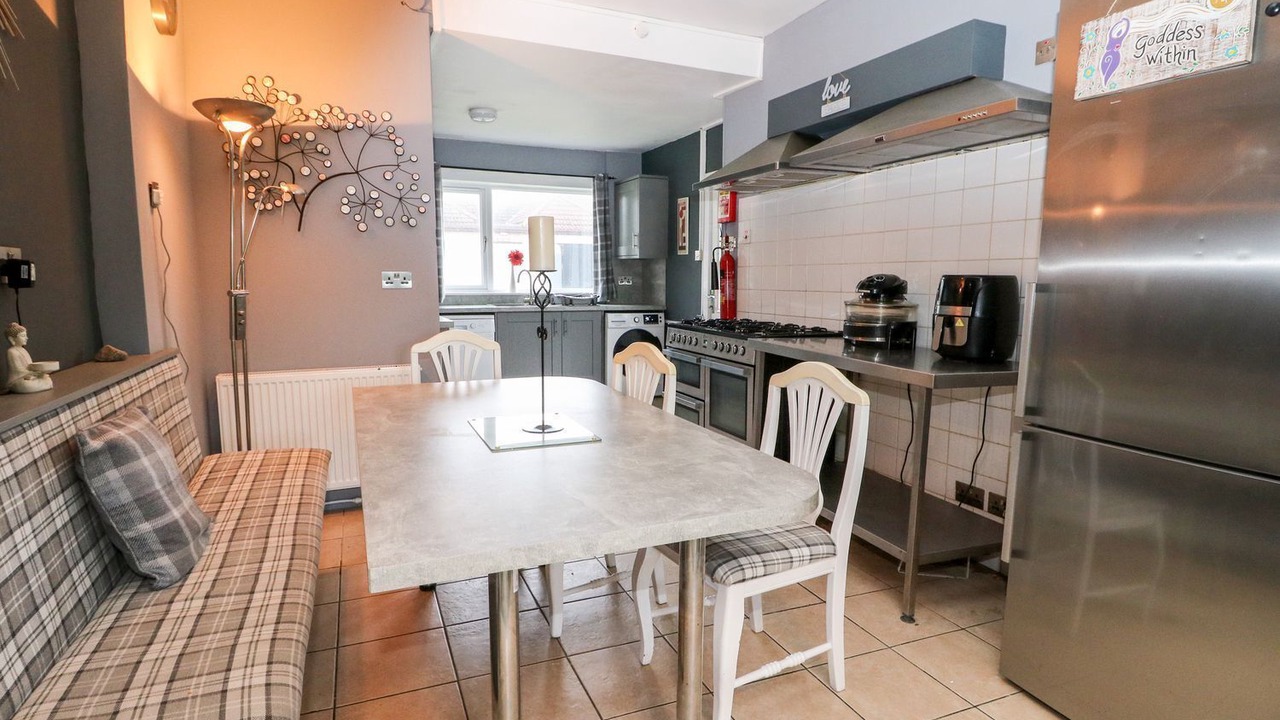 Photo of Kitchen in Carnoustie