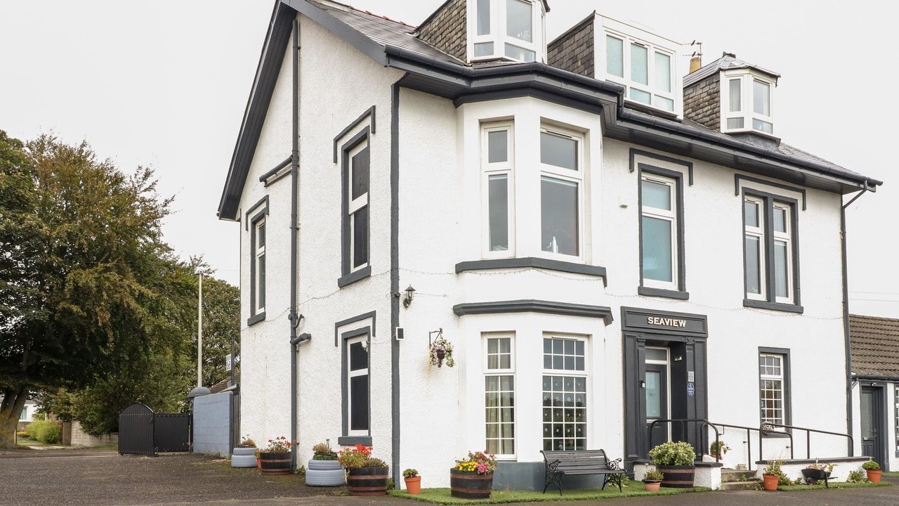 Photo of Outdoor in Carnoustie