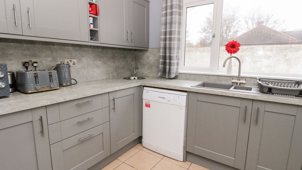 Photo of Kitchen in Carnoustie