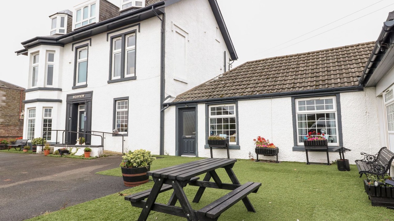 Photo of Outdoor in Carnoustie