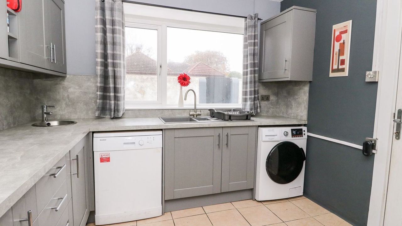 Photo of Kitchen in Carnoustie