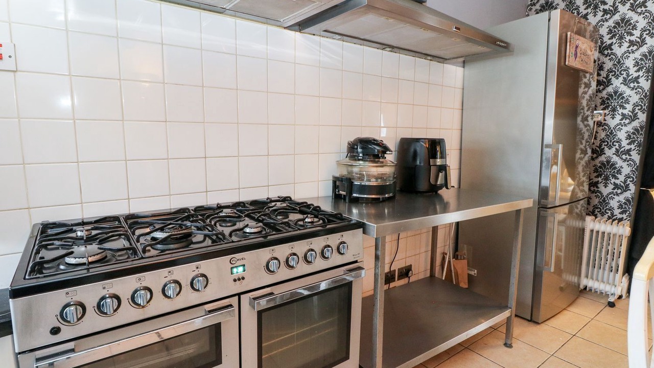 Photo of Kitchen in Carnoustie