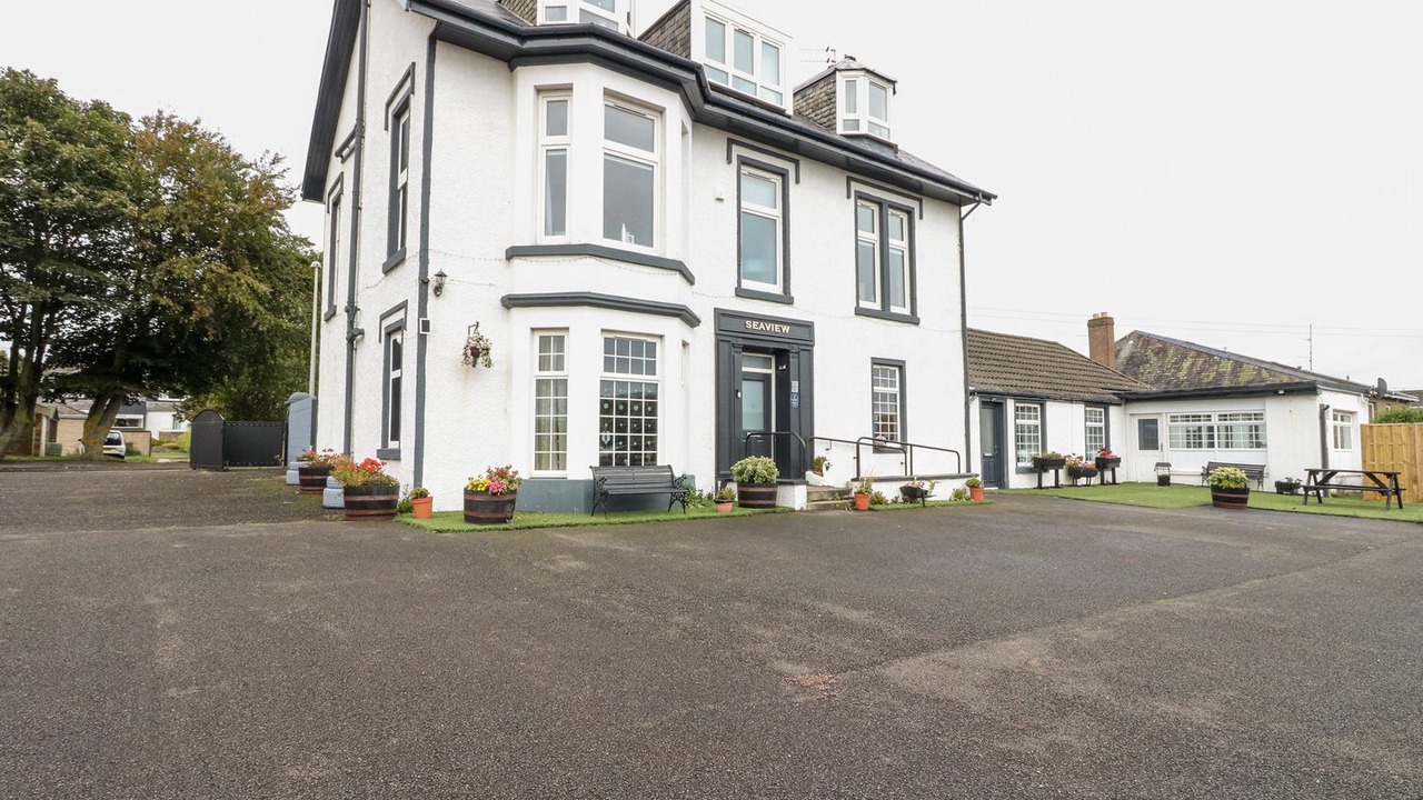 Photo of Outdoor in Carnoustie