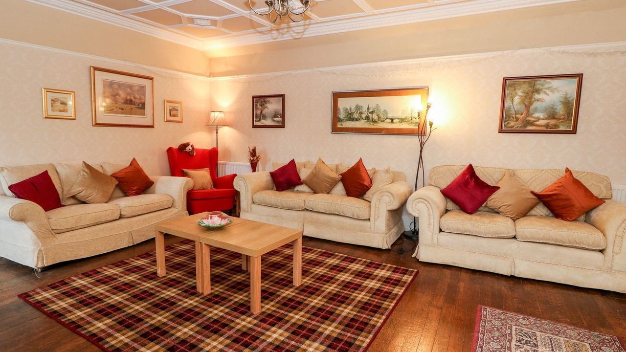 Photo of Livingroom in Carnoustie