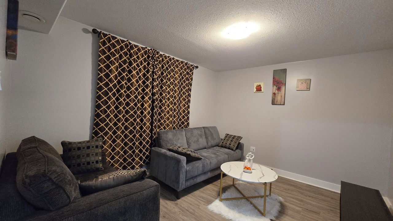 Photo of Livingroom in Medicine Hat