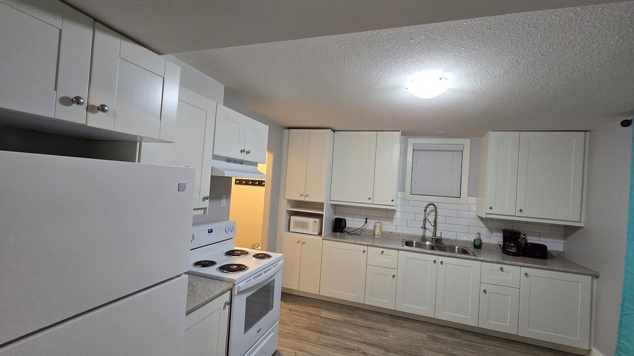 Photo of Kitchen in Medicine Hat