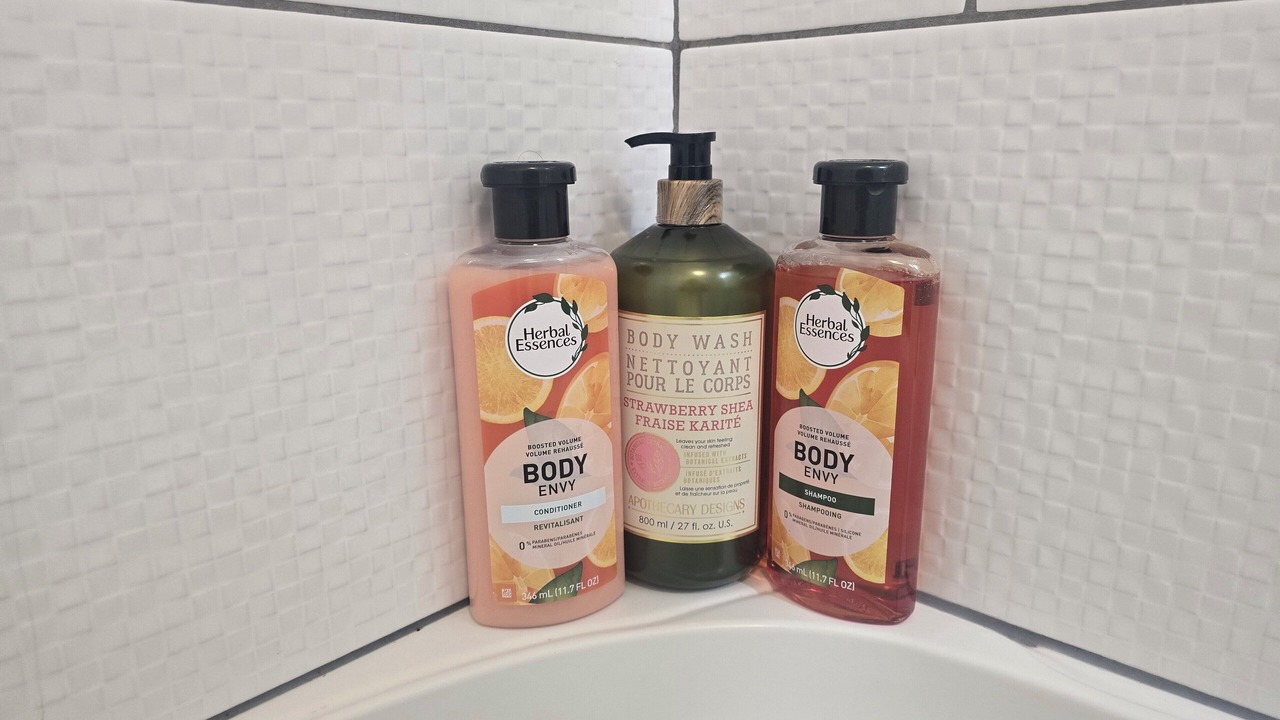 Photo of Bathroom in Medicine Hat