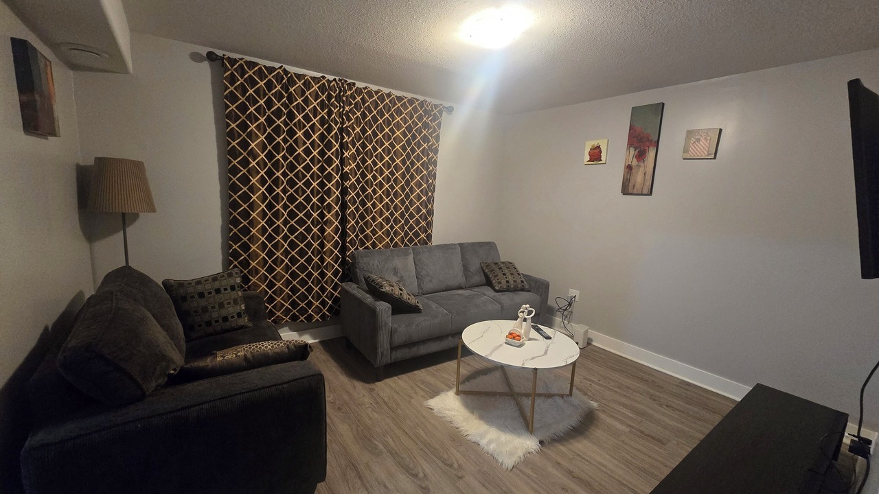 Photo of Livingroom in Medicine Hat