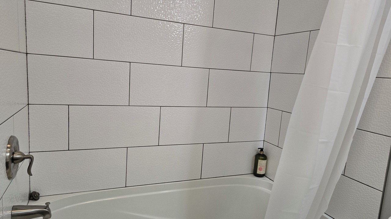 Photo of Bathroom in Medicine Hat