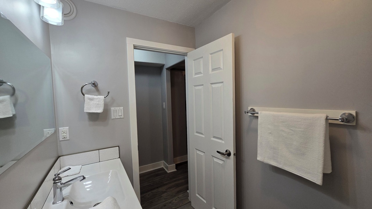 Photo of Bathroom in Medicine Hat