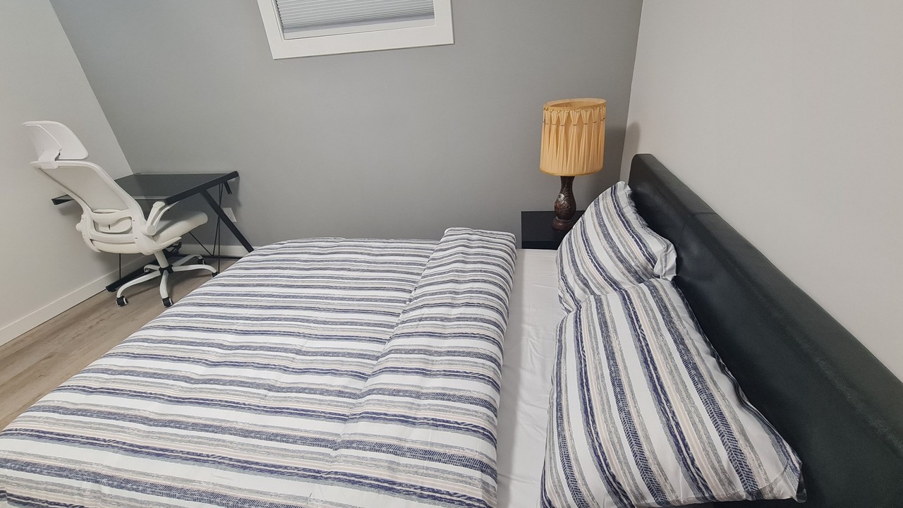 Photo of Bedroom in Saskatoon