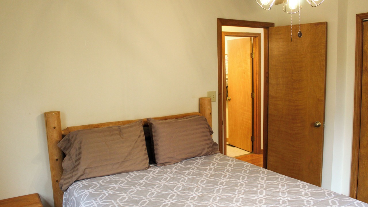 Photo of Bedroom in Makanda